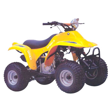 50cc ATVS